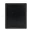 Expressions™ 5" x 7" Dark Oak Cross Grain Frame with Mat by Studio Décor®
